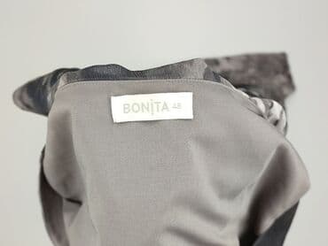 bodyso: Bonita, Sukienka damska, rozmiar 4XL — 4