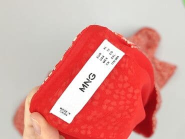 czerwona sukienka mango: MNG, Sukienka damska, rozmiar XL — 6