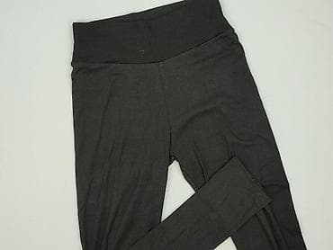 stanik 90c: Leggings, Legginsy Sportowe damskie, rozmiar L — 1