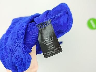 klapki po ang: Sukienka damska, rozmiar L — 4