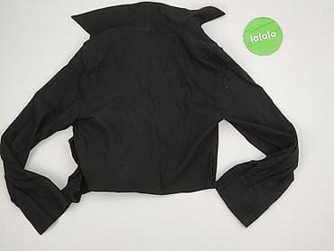 bluzki obcisla: Koszula damska, rozmiar S — 3