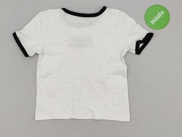 reserved koszulki z dlugim rekawem: Sinsay, T-shirt damski, 2XS — 3