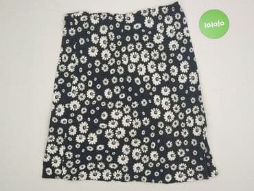 czarne spódnice orsay: Bhs, Spódnica damska, rozmiar M — 3