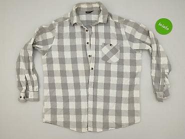 bluzy crivit: IDENTIC, Koszulа dla mężczyzn, rozmiar L — 2