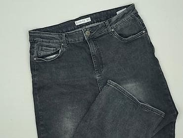 edc denim: Jeansy damskie, rozmiar 4XL — 1