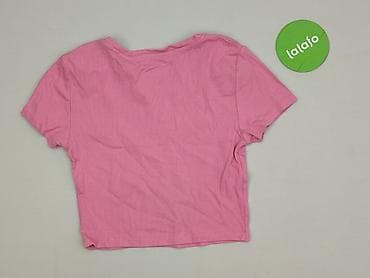 t shirty basic: FSBN, T-shirt damski, rozmiar M — 3
