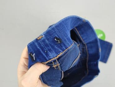 jeansy damskie cropp: Джинси жіночі, L на lalafo.pl — 4 jeansy damskie cropp: Джинси жіночі, L — 4