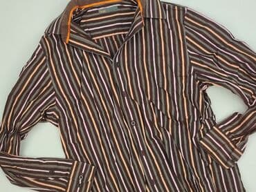 stradivarius bluzy: Shirt for men, size S — 1