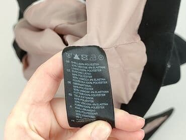 класичні костюми жіночі: H&M, Піджак жіночий, розмір M — 5