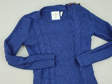 Lands' End, Sweter damski, rozmiar L