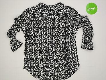 hummel pl: H&M, Women's blouse, size S — 3