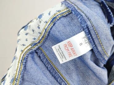 forever 21 spódniczka skórzane: F&F, Spódnica damska, rozmiar S — 5