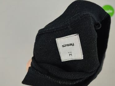 sinsay bluza: Sinsay, Bluza damska
, rozmiar M — 4