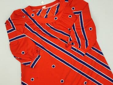 sukienki z rękawem 3 4 rozkloszowane: Women`s dress, M at lalafo.pl — 1 sukienki z rękawem 3 4 rozkloszowane: Women`s dress, M — 1