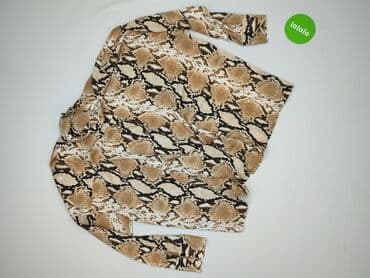 buty w panterkę ccc: Koszula damska, rozmiar One size — 3