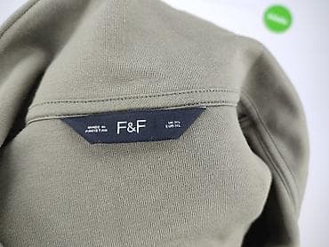 pull ans bear: F&F, Сорочка для чоловіків, розмір XL — 4
