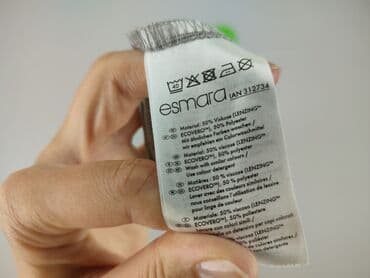 koszula nocna esmara: Esmara, Sukienka damska, rozmiar M — 6