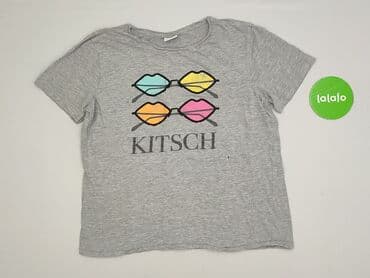 jacqueline de yong t shirt: Jacqueline De Yong, T-shirt damski, rozmiar M — 2