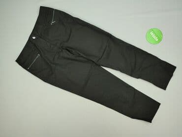 monnari sukienki plus size: Monnari, Spodnie materiałowe damskie, rozmiar M — 2