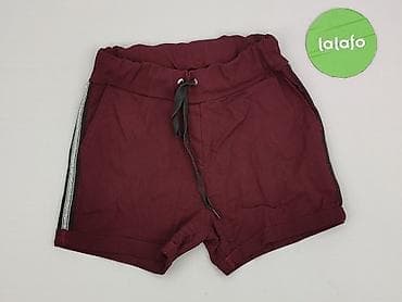 dresy z krótkimi spodenkami: Szorty damskie, rozmiar M — 2