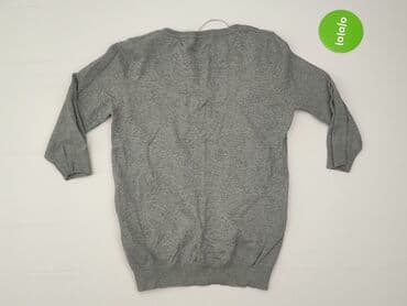 sweter kopertowy wiązany zara: Zara, Kardigan damski, rozmiar M — 3