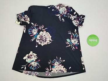 oversize bluzy: Bluzka damska, rozmiar S — 3