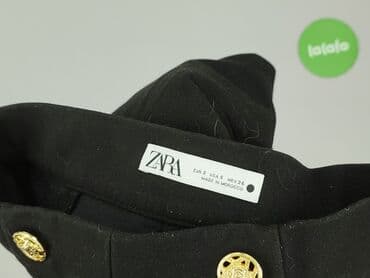 obcisłe szorty damskie: Zara, Shorts for women, S at lalafo.pl — 4 obcisłe szorty damskie: Zara, Shorts for women, S — 4
