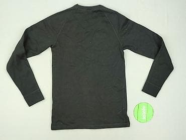 bokserki decathlon: T-shirt damski, rozmiar S — 4