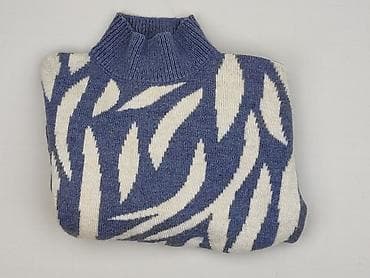 dlugi sweter: Sweter damski, rozmiar M — 7
