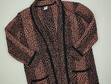 cheap cardigans: Kardigan damski, rozmiar 5XL — 1