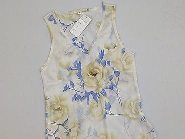 bluza niebieska h m: Bluzka damska, rozmiar M w lalafo.pl — 1 bluza niebieska h m: Bluzka damska, rozmiar M — 1