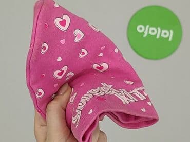 skarpety hello kitty: Hat, condition - Perfect — 4