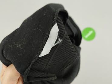 kamizelka damska krótka h m: H&M, Bluzka damska, rozmiar S — 4