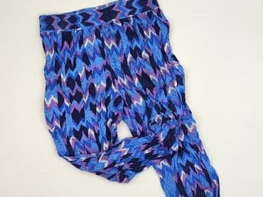 krótkie spodenki i marynarka: Women`s trousers, size S (EU 36) — 1