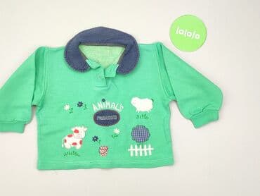 dkny dla niemowląt: Bluza, 6-9 miesięcy, stan - Dobry — 2