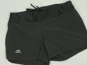 decathlon spodnie biegowe: Kalenji, Szorty damskie, rozmiar S — 1
