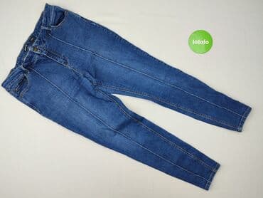 dżinsy duże rozmiary: TU Woman, Jeansy damskie, rozmiar 3XL — 2