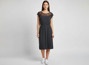 klapki next: Next, Sukienka damska, rozmiar M — 7