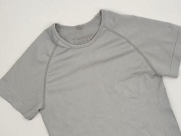 amisu dresy: Workout, T-shirt damski, rozmiar S — 1