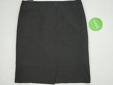goth: Women`s skirt, size 2XL — 3