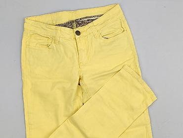 idealne jeansy: Jeansy damskie, rozmiar M — 1