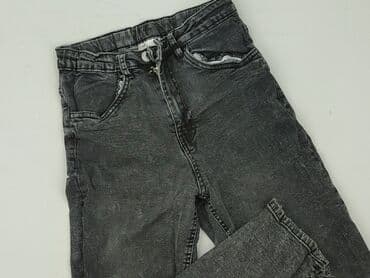 Jeans, Destination, 13 years, 158, condition - Very good at lalafo.pl Jeans, Destination, 13 years, 158, condition - Very good