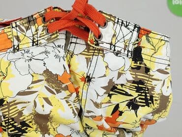 muuv strój kąpielowy: Reebok, Szorty kąpielowe dla mężczyzn, XL — 5