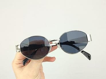 sunwear collection: Okulary, Przeciwsłoneczne, Okrągłe kształt, stan - Idealny — 5