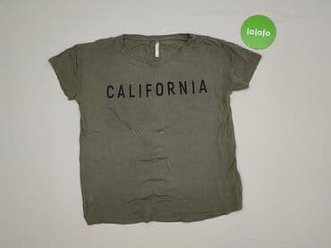 koszulka los angeles damska: T-shirt damski, rozmiar S — 3
