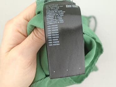 duże rozmiary ekskluzywne sukienki plus size: Uniqlo, Sukienka damska, rozmiar L — 5