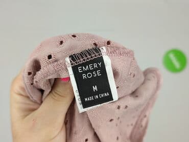 emo ubrania allegro: Emery Rose, Bluzka damska, rozmiar M — 4