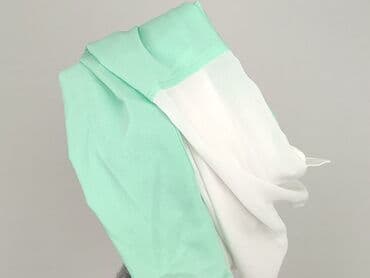 top z piórami mango: Bluzka damska, rozmiar M — 7