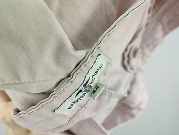 spodnie s: Hampton Republic, Spodnie materiałowe damskie, rozmiar XL — 5