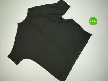 tanie bluzki plus size: Bluzka damska, rozmiar One size — 3